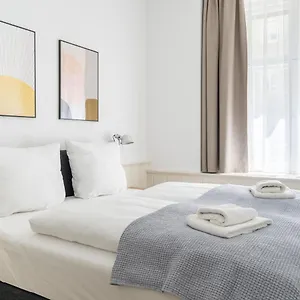Aparthotel Limehome Lottumstraße 4, Berlin
