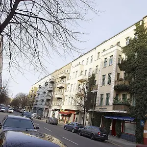 Hotel Junckers, Berlin
