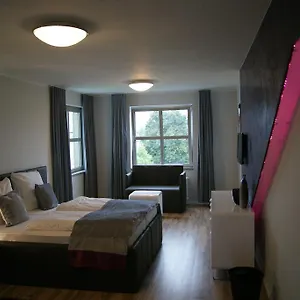 Hotel In, Berlin