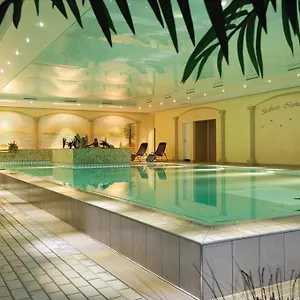 Parkhotel Im Reha- Und Praventionszentrum Bad Bocklet
