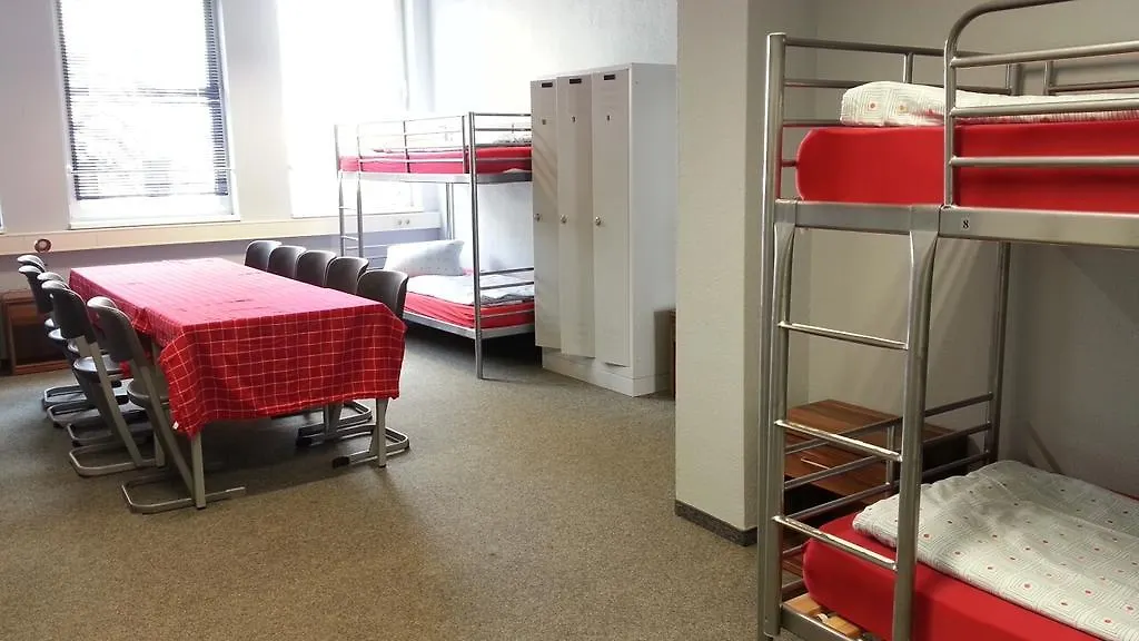 Hostel Die Etage East Berlin