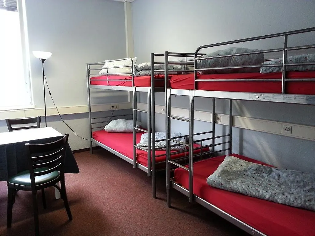 Hostel Die Etage East Berlin